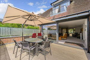 Decking- click for photo gallery